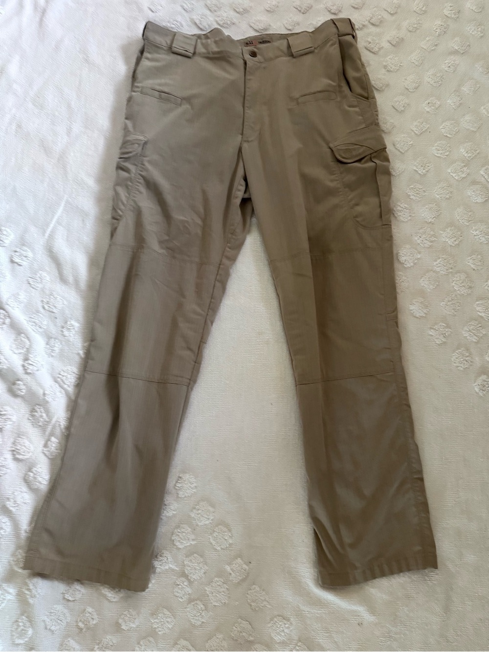 511 tactical cargo pants SZ 38x34